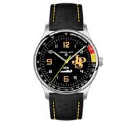 Montre Pilote Automobile de Course Racing Homme Type 2 F1 Lotus-JPS