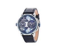 Montre - Pirelli - 7921110045 - Automatique - Analogique - Bracelet Caoutchouc Orange