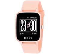 Montre - Plastique Bleu - Liujo - SWLJ047