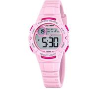 Montre - Plastique Rose - Calypso - K5852/1
