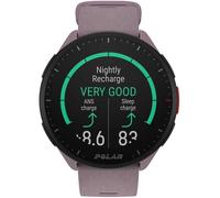 Montre - Plastique,Silicone Violet - Polar - 900102177