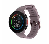 Polar Montre Pacer Violet S-L
