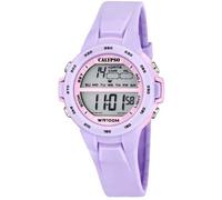 Montre - Plastique Violet - Calypso - K5850/3
