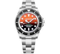 Bobroff Bf0004bne Watch Argenté Homme