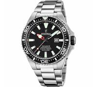 Montre Plongée Festina F20663/3 Pour Homme Les Originaux
