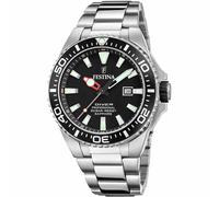 Montre Plongée Festina F20663/3 Pour Homme Les Originaux