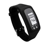 Montre Podometre Marche Non Connectée Simple pour Femme Homme Enfant Bracelet, Montre Sport sans Bluetooth Etanche IP68 Compteur de Calories Compteur de Pas Distance Suivi Sommeil