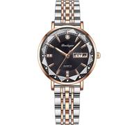 Montre POEDAGAR Creative-Black KP35037