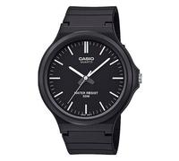 Montre Poignet Casio Collection MW 240 1EVEF Noir