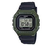 Montre Poignet W-218H-3AVEF Casio