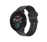 Polar Montre connectée GPS Ignite 3 Sport 43 mm Noir S/L
