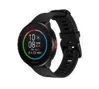 Polar Montre Pacer S-L Black