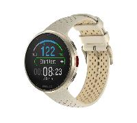 Montre Polar Pacer Pro Beige