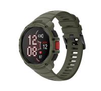 Montre Polar Street X Verte