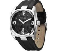 Montre Police 12963js-61 - Homme Couleur du bracelet Noir G