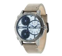 Montre - POLICE - 14699JSU/07 - Cuir Beige - Quartz - Analogique 48mm