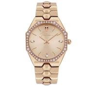 Montre - POLICE - Montaria PL.16038BSR/32M - Quartz - Acier inoxydable - Or rose