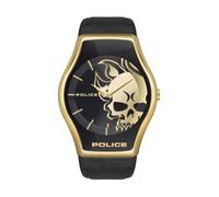 Montre - - PEWJA2002301 - Analogique - Cuir - 3 ATM