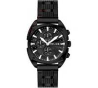 Montre - Police - PEWJQ2007302 - Quartz - Noir - Sport - 5 ATM