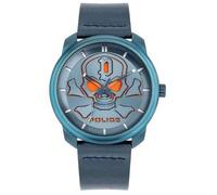 Police PL15714JSBL.03, Quartz, 44mm, 3ATM Bleu