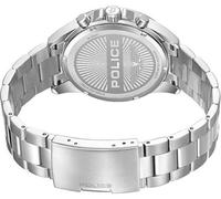 Montre - POLICE - RELOGIO - Noir - Acier - Étanchéité 5 ATM