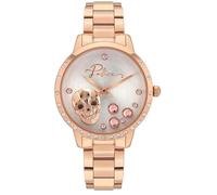 Police Pl16071msr04m Woman Watch Doré Femme