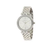 Michael Kors Mk3364 Watch Argenté