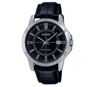 Montre Pour des hommes Casio Standard Noir Cadran décontractée MTP-V004L-1C