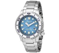 Montre Pour des hommes Citizen Promaster Solaire Bleu Cadran BN0165-55L