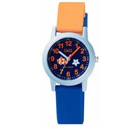 Montre pour enfant - Q&Q - Vs49j007 - Etanche 3 ATM - Mouvement quartz - Affichage analogique