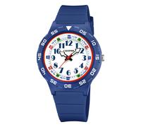 Calypso First Watch 5828/5 - Garçon - Analogique - Quartz - Silicone - Verre minéral