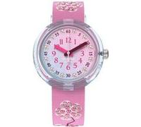 Montre pour enfants rose Flik Flak ZFPNP102
