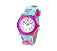 Montre pour enfants Scout série Crystal colorée paillettes nixe, dauphin, hip...
