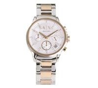 Montre pour femme Armani Exchange AX4331 chronographe 44 mm Ø neuve dans son ...