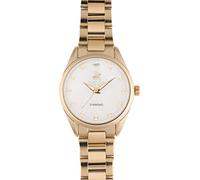 Montre pour femme BEVERLY HILLS BP3601C. Gold Fashion