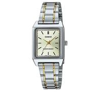Montre pour femme CASIO Collection LTP-V007SG-9E style vintage quartz acier
