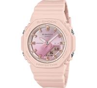 Montre pour femme Casio G-Shock analogique-numérique cadran rose GMA-P2100SG-...