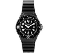 Casio Montre à Quartz Lrw-200H-1B 30 mm, Noir, Bracelet