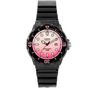 Montre pour femme Casio LRW-200h 4ev (ZD557F) + boîte