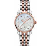 Montre pour femme Certina C0010072211600