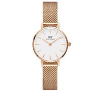 Daniel Wellington Petite Montre 28mm Stainlesss Steel Rose Gold
