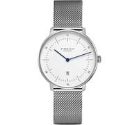 Montre pour femme et homme Série : Naos XS - Verre étoilé Modèle : S01-ND01-MI01