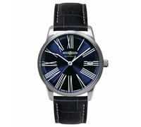 Montre pour femme Flatline 8345-3 Quartz Zeppelin