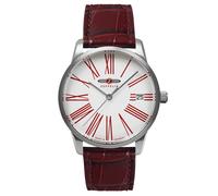 Montre pour femme Flatline 8347-5 Quartz Zeppelin