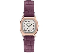 Montre pour Femme Fossil ES5428 à la Mode Violette.