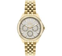 Montre pour femme LEE COOPER LC07837.130 en or, Fashion pour les couples.