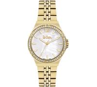 Montre pour femme LEE COOPER LC07969.120 en or - parfait comme cadeau /*#__wegabis tu rien.fromRGBO.