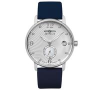 Montre pour femme Luna Quartz 8631-1 Zeppelin