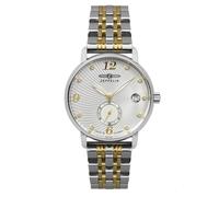 Zeppelin 8631M-S Montre Femme Luna 35mm 5ATM