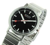 Montre pour femme Mondaine Classic A660.30314.16SBW 36 mm Ø neuve dans son...